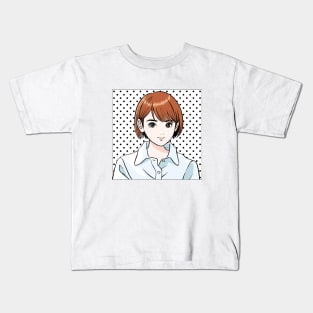 Sonny Boy Nozomi Kids T-Shirt